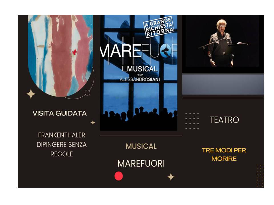 Firenze - Accessi gratuiti per Mostra, Musical e Teatro